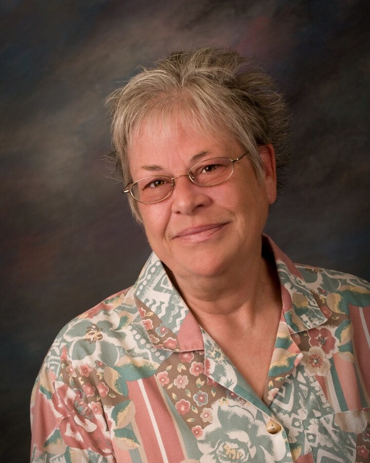 Marlene Stahlecker