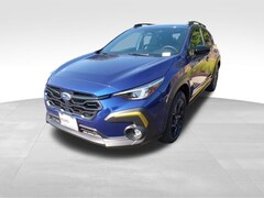 2025 Subaru Crosstrek Sport SUV for sale near Plattsmouth
