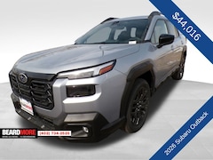 2026 Subaru Outback Limited XT SUV for sale near Plattsmouth