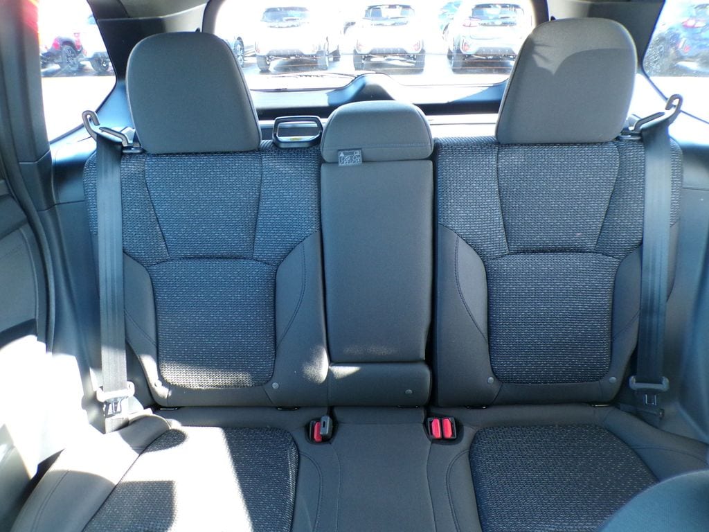 2026 Subaru Forester Premium - Photo 8