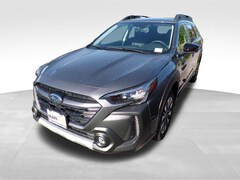 2025 Subaru Outback Limited SUV