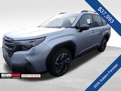 2026 Subaru Forester Limited SUV for sale near Fremont