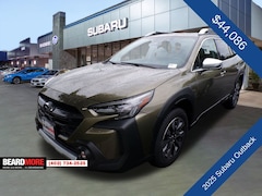 2025 Subaru Outback Touring XT SUV for sale near Plattsmouth