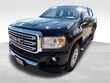 GMC Canyon