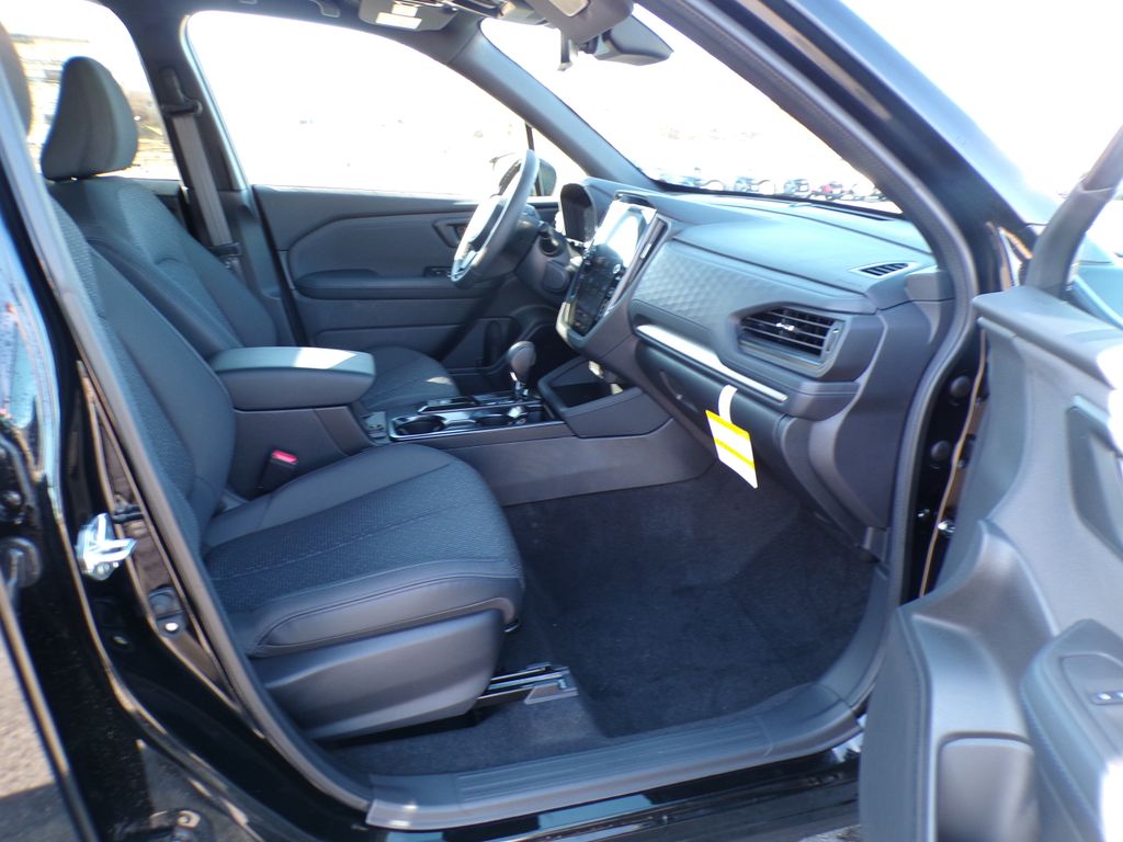 2026 Subaru Forester Premium - Photo 15
