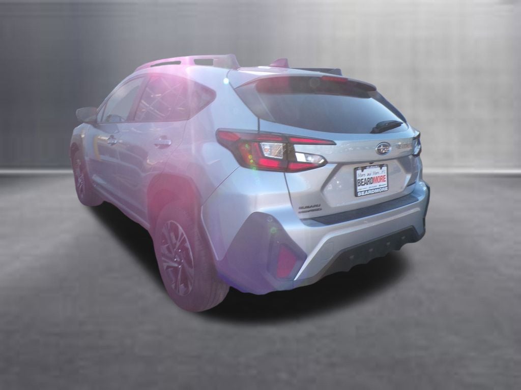 New 2026 Subaru Crosstrek Premium SUV