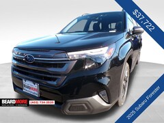 2025 Subaru Forester Premium Hybrid SUV for sale near Fremont