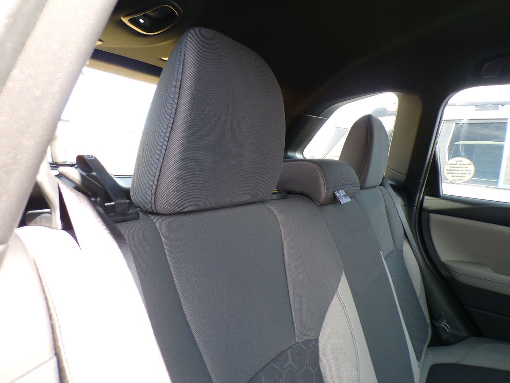 2026 Subaru Forester Base - Photo 30