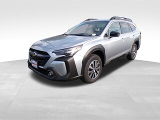 Deal on 2025 Subaru Outback Premium SUV near Omaha
