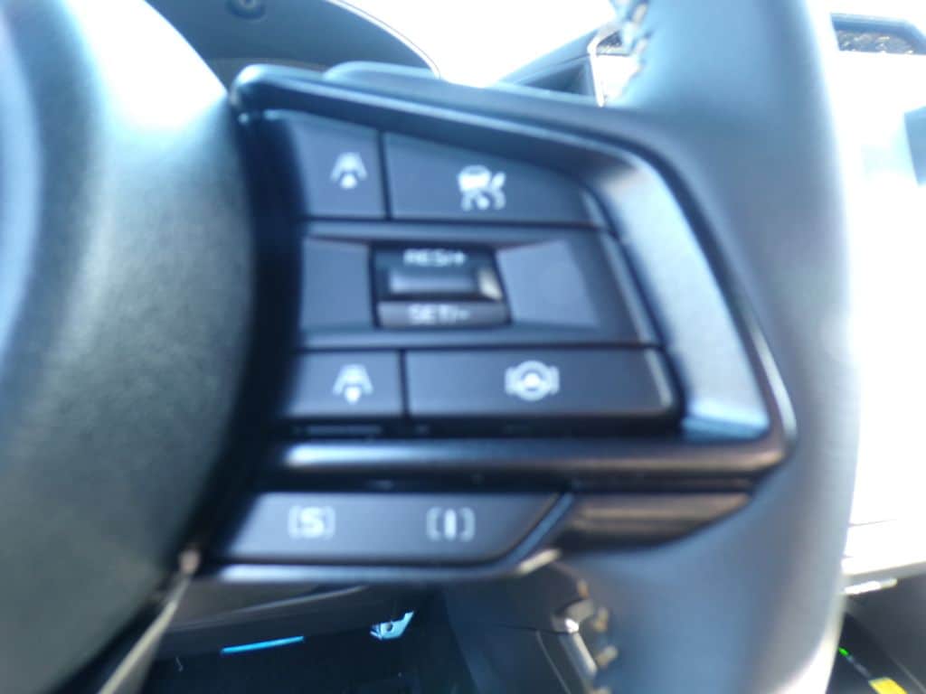 2026 Subaru Crosstrek Sport - Photo 33