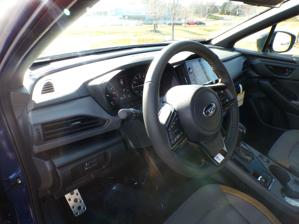 2026 Subaru Crosstrek Sport - Photo 11