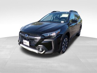 Deal on 2025 Subaru Outback Limited SUV near Omaha
