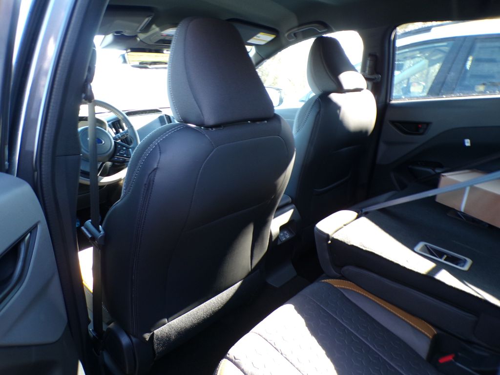 2026 Subaru Crosstrek Sport - Photo 25