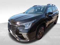 2025 Subaru Ascent Bronze Edition 7-Passenger SUV