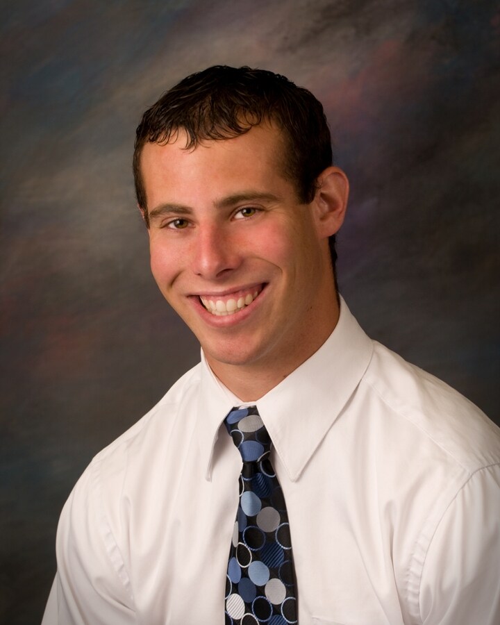 Mike Ferency