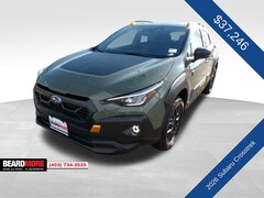 2026 Subaru Crosstrek Wilderness SUV for sale near La Vista