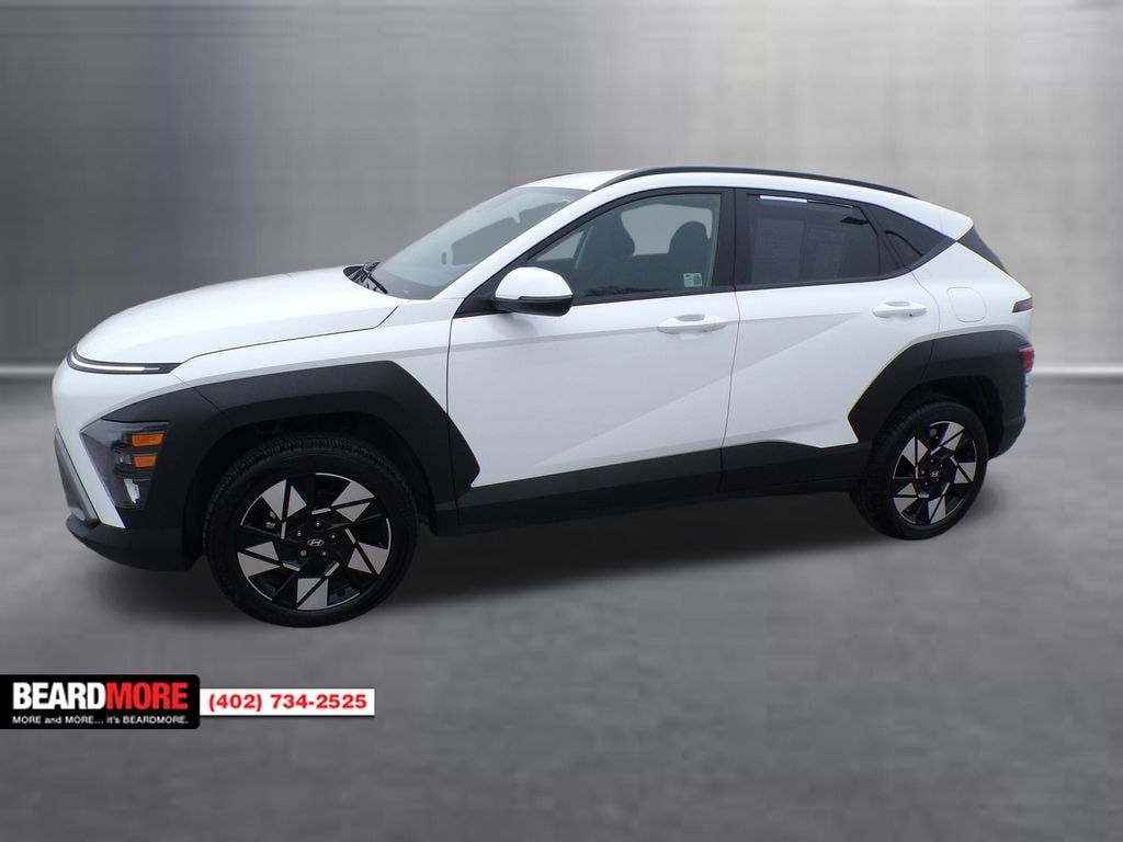 Used 2024 Hyundai Kona SEL SUV