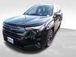  Subaru Forester Hybrid