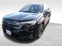 2025 Subaru Forester Hybrid Premium SUV for sale near Plattsmouth