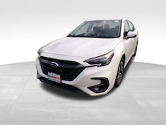 2025 Subaru Legacy Premium Sedan