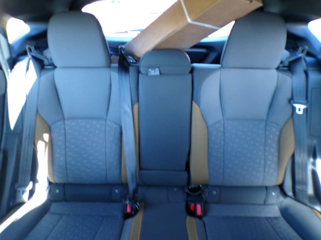 2026 Subaru Crosstrek Sport - Photo 8