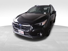 2025 Subaru Crosstrek Premium SUV for sale near Fremont