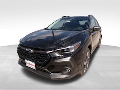 2025 Subaru Crosstrek Limited SUV