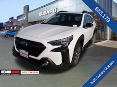 2025 Subaru Outback Premium SUV for sale near Plattsmouth