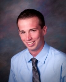 Rob Christopherson