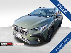 2026 Subaru Crosstrek Premium SUV for sale near La Vista