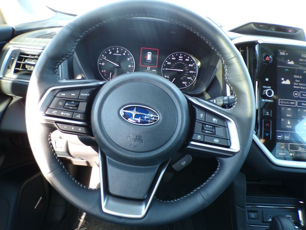 2026 Subaru Ascent Limited - Photo 12