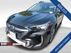 2025 Subaru Outback Limited SUV for sale near Omaha