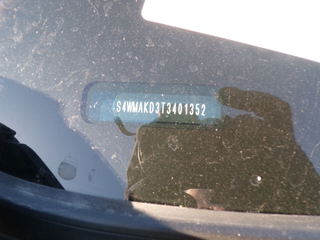 2026 Subaru Ascent Touring - Photo 43