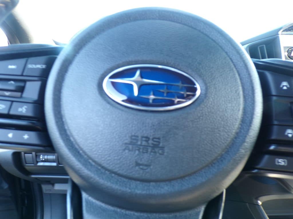 2026 Subaru Crosstrek Sport - Photo 32