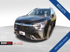 2025 Subaru Ascent Touring 7-Passenger SUV for sale near La Vista