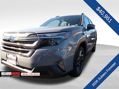 2026 Subaru Forester Limited SUV for sale near Omaha