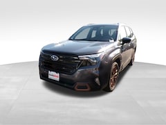 2025 Subaru Forester Sport SUV for sale near Plattsmouth