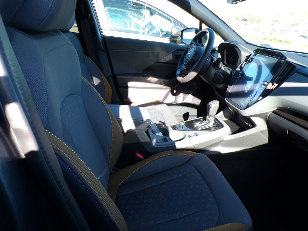 2026 Subaru Crosstrek Sport - Photo 23