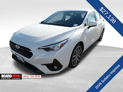2026 Subaru Impreza Sport 5-Door for sale in Bellevue