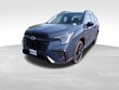 Subaru Ascent