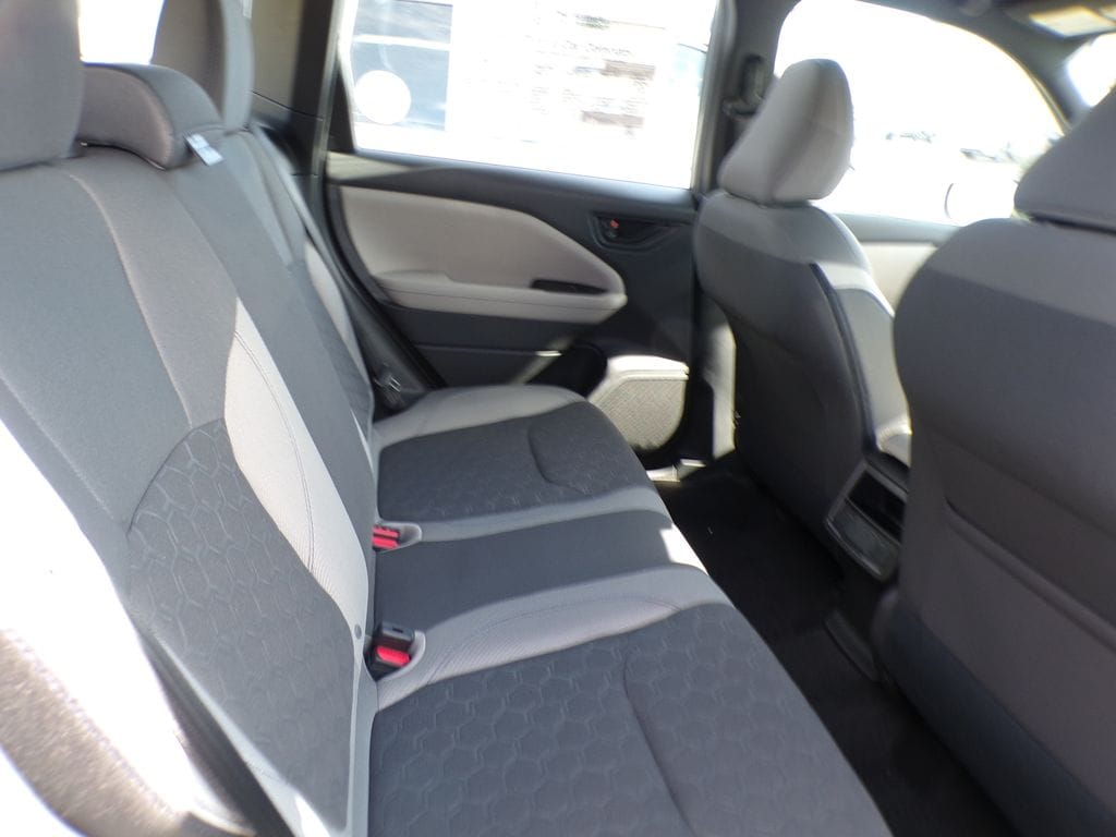 2026 Subaru Forester Base - Photo 29