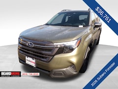 2026 Subaru Forester Premium SUV for sale near Omaha