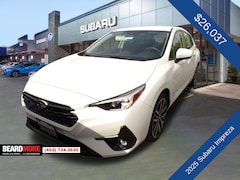 2025 Subaru Impreza Sport 5-Door for sale near Fremont