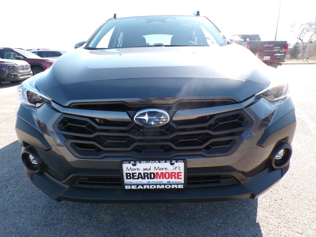 Used 2024 Subaru Crosstrek Premium SUV