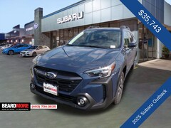 2025 Subaru Outback Premium SUV for sale near Fremont