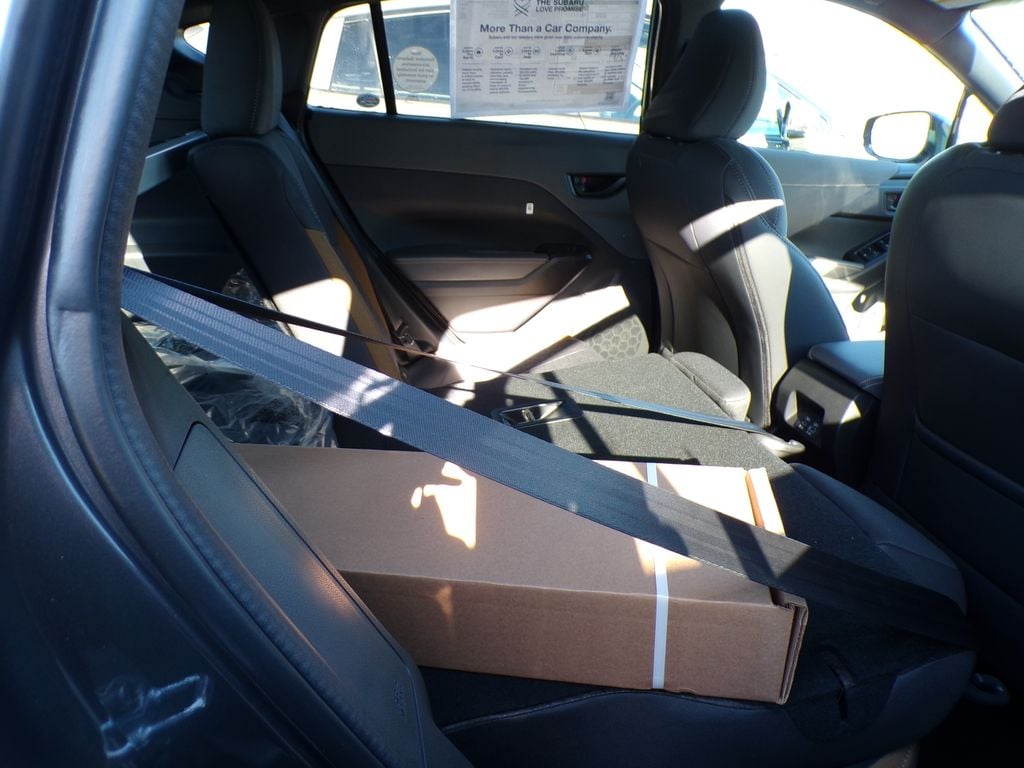 2026 Subaru Crosstrek Sport - Photo 29
