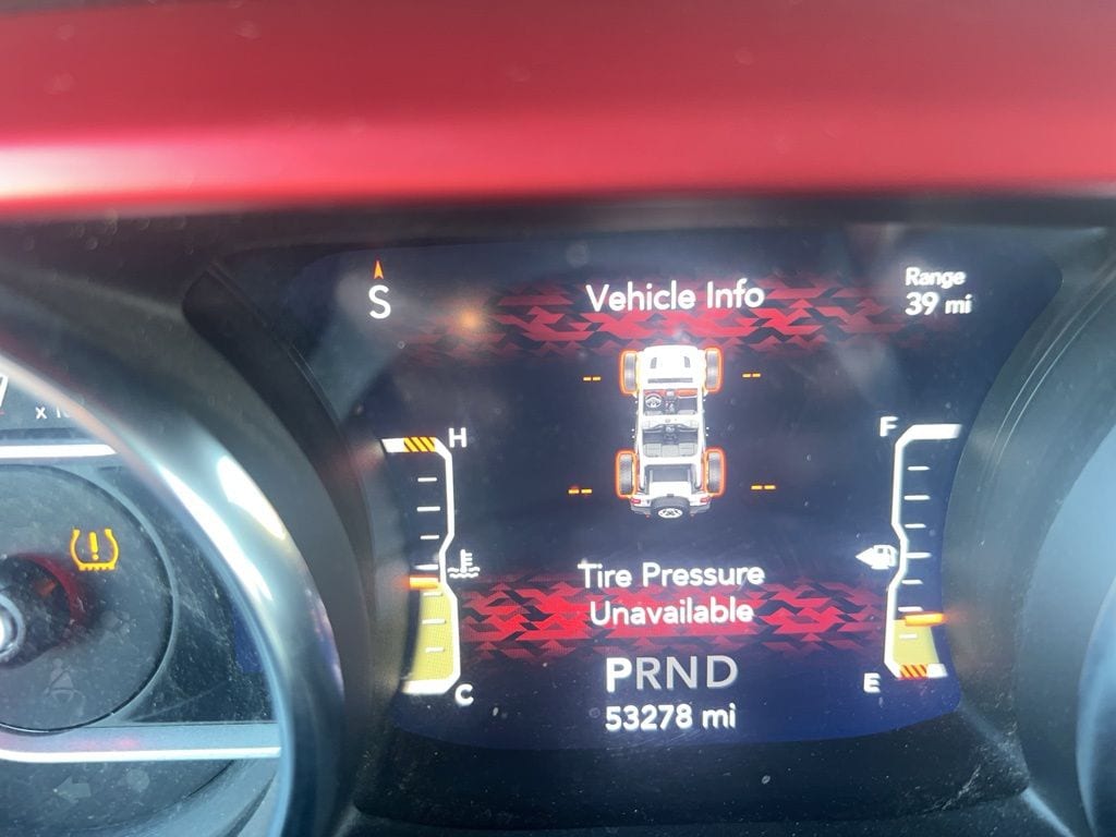 Used 2021 Jeep Wrangler Unlimited Rubicon SUV