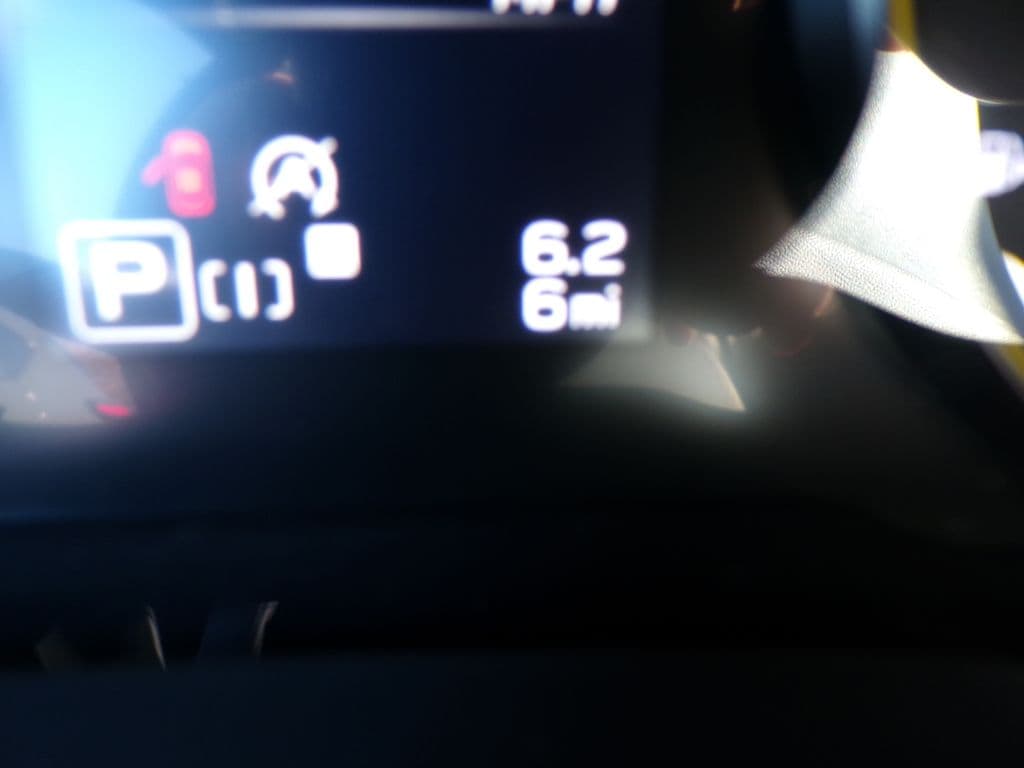 2026 Subaru Crosstrek Sport - Photo 35