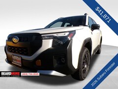 2026 Subaru Forester Wilderness SUV for sale near Omaha