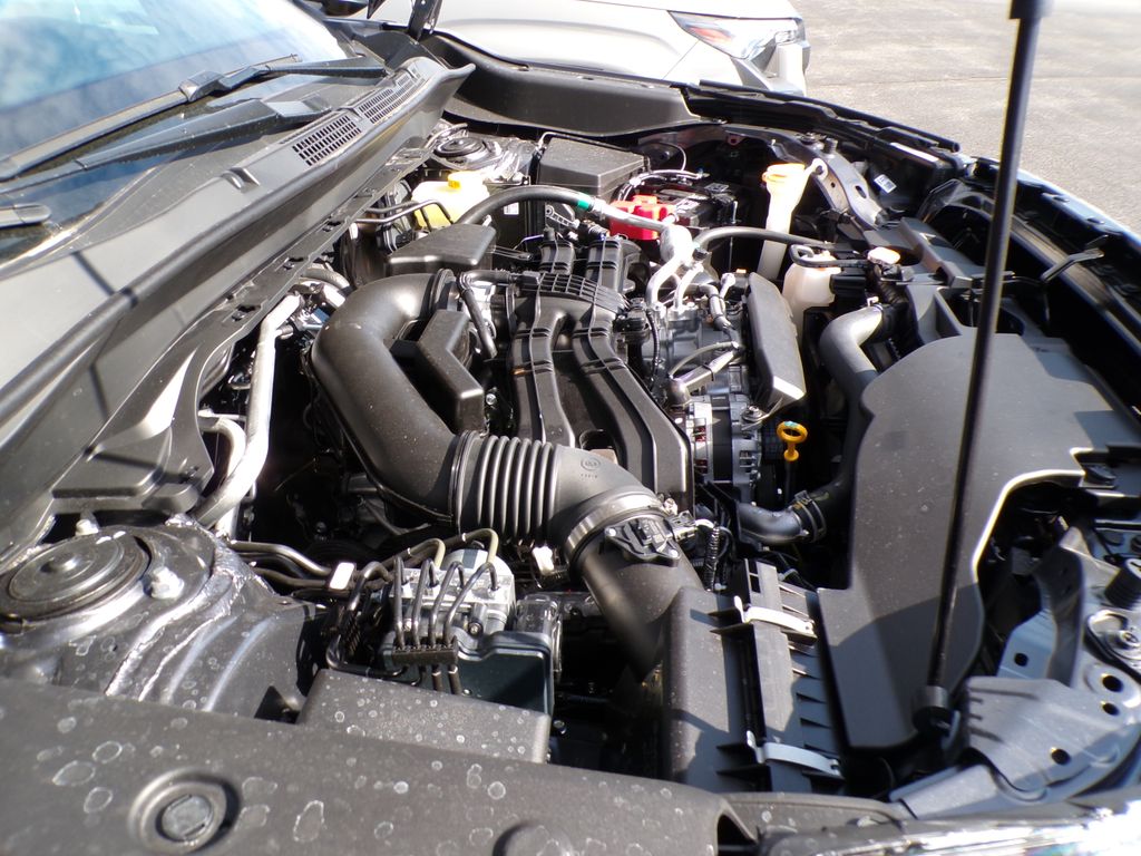 2026 Subaru Forester Base - Photo 41